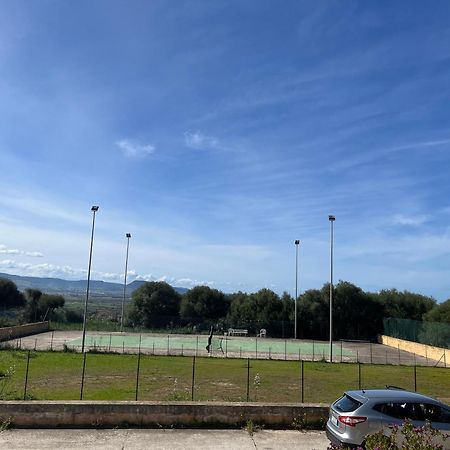 Borgo Del Tennis - Sa Ventana 2 バデージ エクステリア 写真