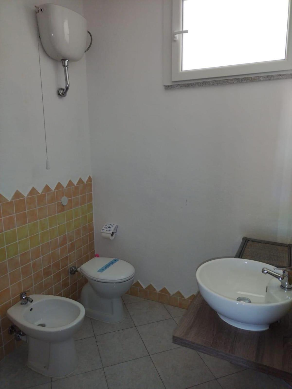 Borgo Del Tennis - Sa Ventana 2 バデージ エクステリア 写真
